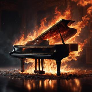 Fury Of The Keys cover art