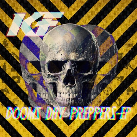 Hip Hop cover art
