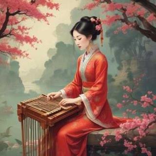 柳派音塵絕 (木鱼版) cover art