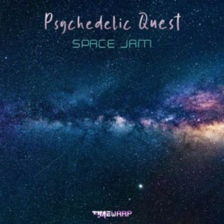 Psychedelic Quest