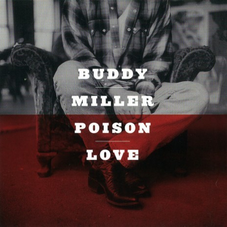 Love In The Ruins cover art