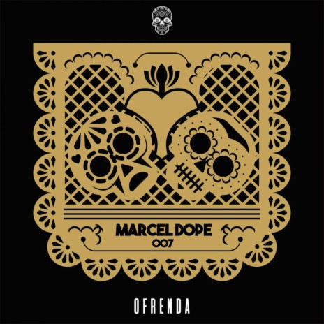 How Does It Feel (Uriah Persie Remix) cover art