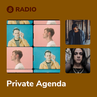 Private Agenda Radio