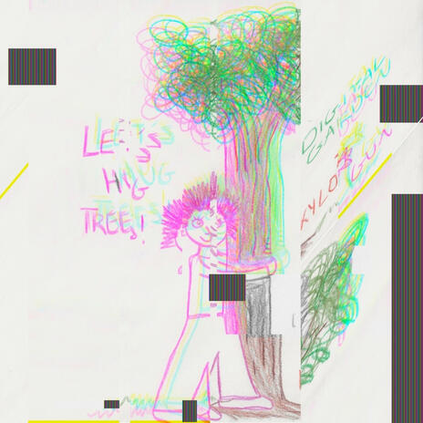 Let's Hug Trees! ft. Kylo Gun cover art