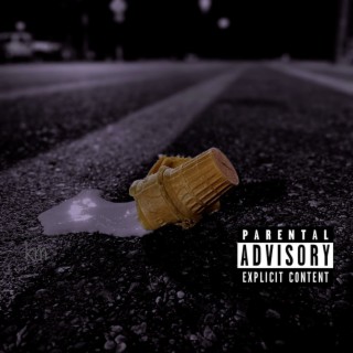 Fallen Cone