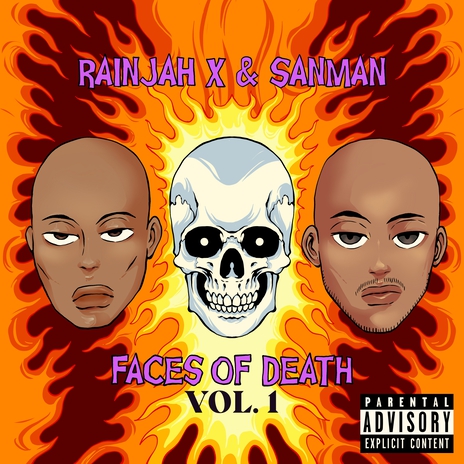 In My Life Time ft. SANMAN cover art