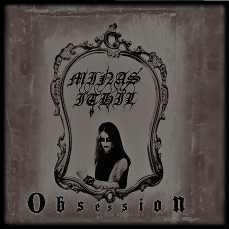 Obsession (Intro) cover art