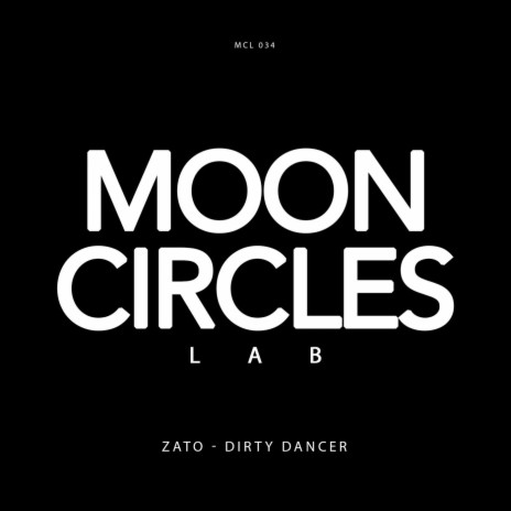 Dirty Dancer (Original Mix) cover art