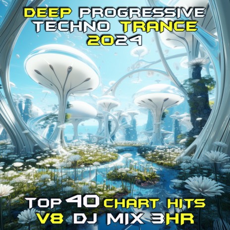 1 Is One, Two Is 2 (Techno DJ Mixed)