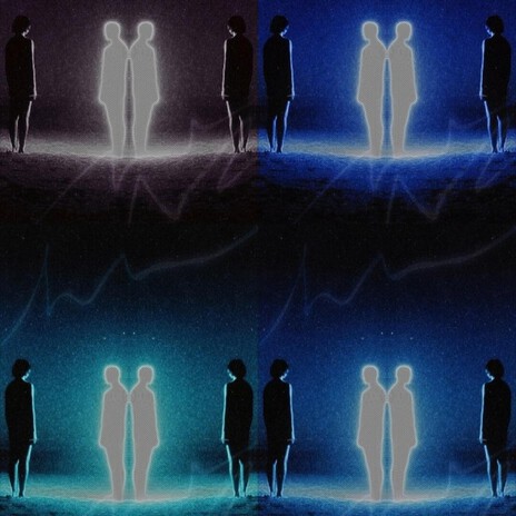 silhouette of my future cover art