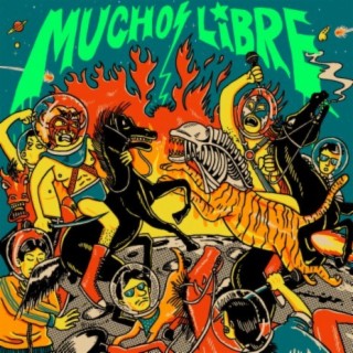 Muchos Libre