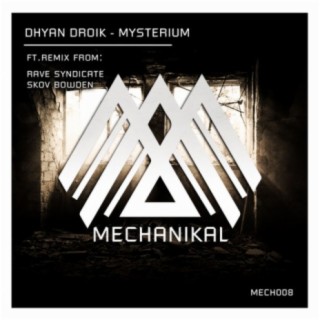 Dhyan Droik