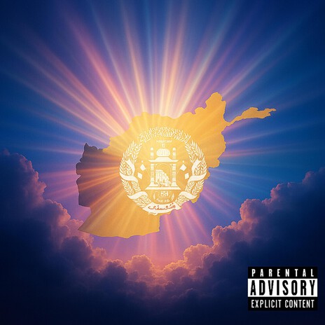 Dark world i live in (Radio Edit) cover art