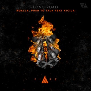 Long Road ft. Push To Talk & Kicila cover art