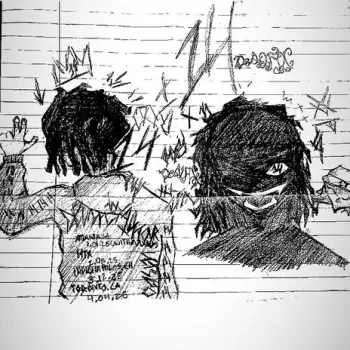 be me ft. or with MXNY cover art