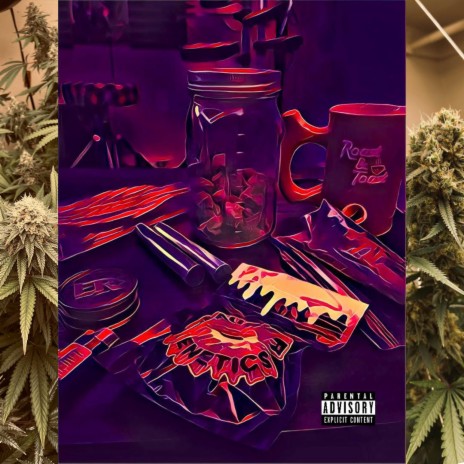 SOUR D for you & me ft. Squidessential, J Koozie, Bad Lemon, Ashen Playwright & Dalan Axel cover art