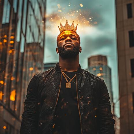 I'm The Prize (Instrumental - No Adlibs) cover art