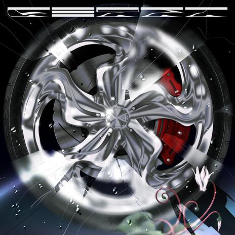 Δίχα (Γομόρρα Rework) ft. x.ypno cover art