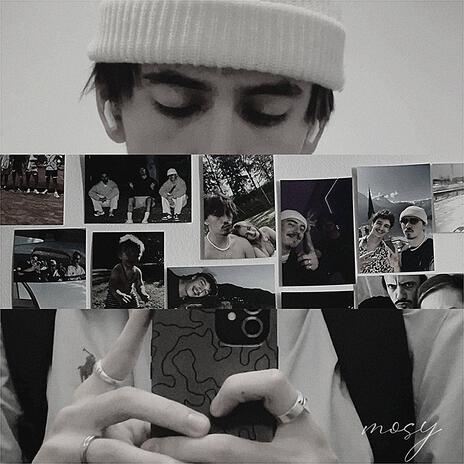Bilder an der Wand ft. stxlen cover art