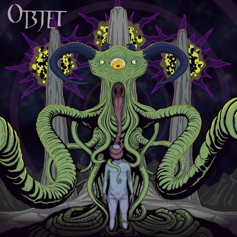 Table For One cover art