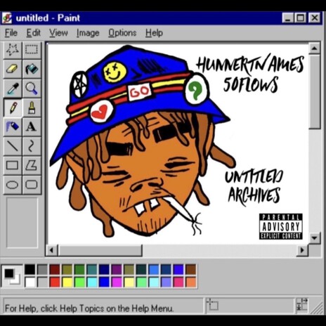 Bars (No Xans) cover art