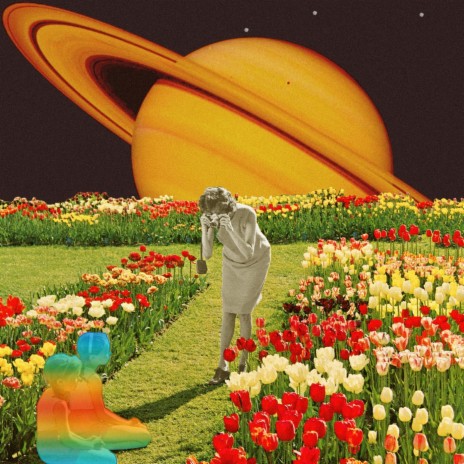 Child of Tomorrow cover art