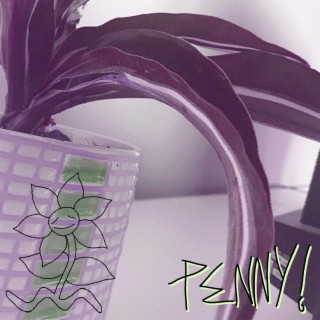 flower pots cover art