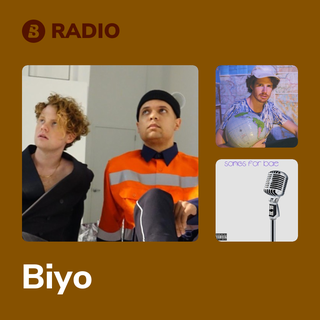Biyo Radio
