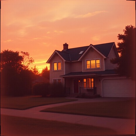 Where I Belong cover art