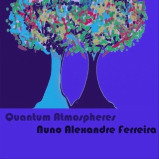 Quantum Atmospheres