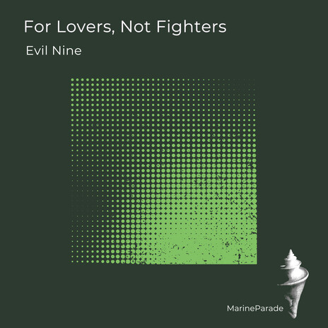 For Lovers, Not Fighters (BLIM's Bob The Builder Mix) cover art