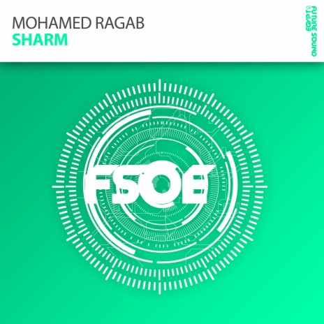 Sharm (Original Mix) cover art