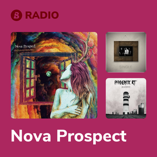 Nova Prospect Radio