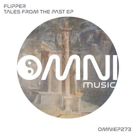 Cilicia cover art