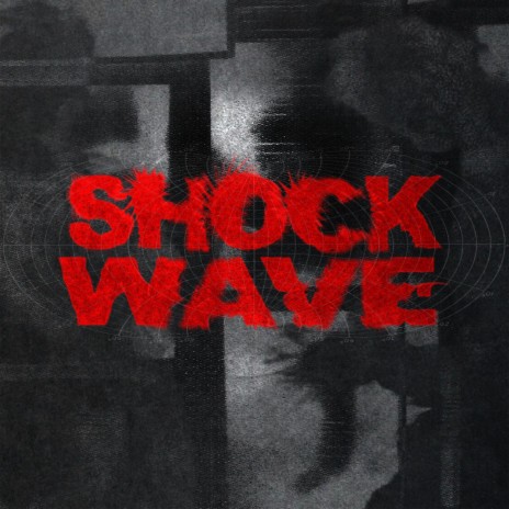 Shockwave cover art