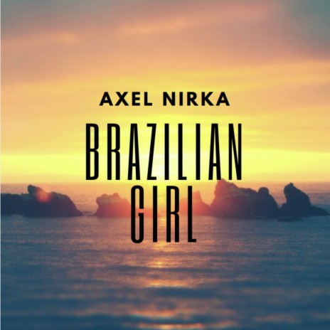 Brazilian Girl cover art
