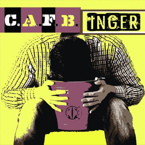 Közellenség cover art