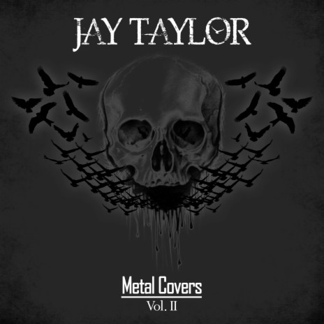 Calling All The Monsters (Metal Version)