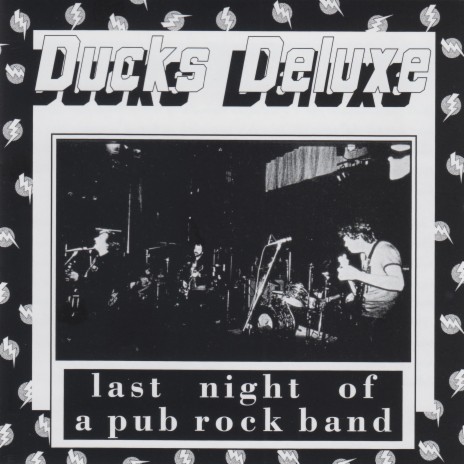 Knocking On Heaven's Door (Live, The 100 Club, London, 1 July 1975) cover art