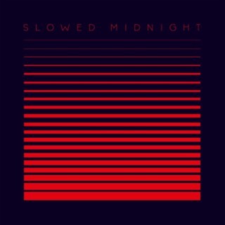 Slowed Midnight Lost Tracks