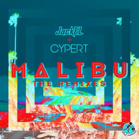 Malibu (Bobby Duque Remix) ft. Cypert cover art