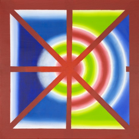 Fear of Death cover art