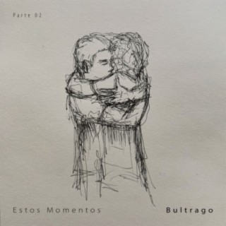 Estos Momentos, Pt. 02 cover art