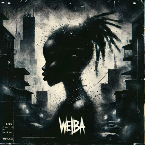 Weiba cover art