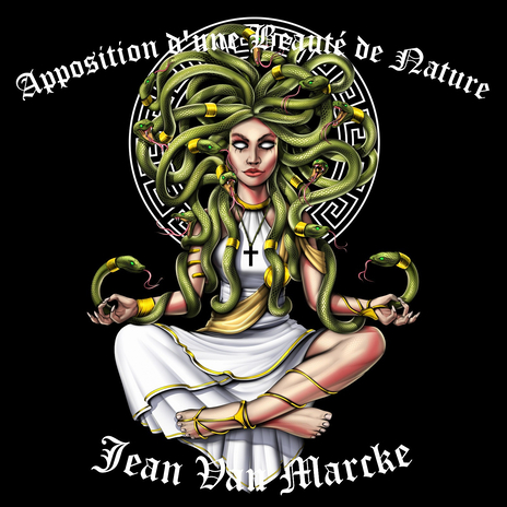Anaphore de Perfection cover art