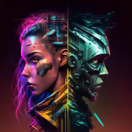 Nightmare (ClubMix) cover art