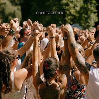 Come Together cover art