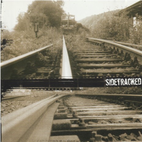 The Chosen cover art