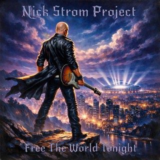 Free The World Tonight