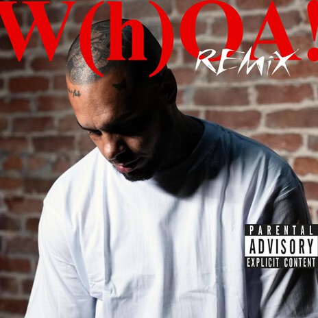 W(h)oa! / Yacht (Remix) ft. Zay Mo & Daeshvn cover art